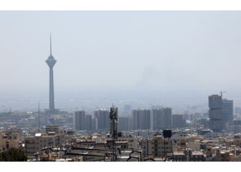 Lo riferiscono i media a Teheran