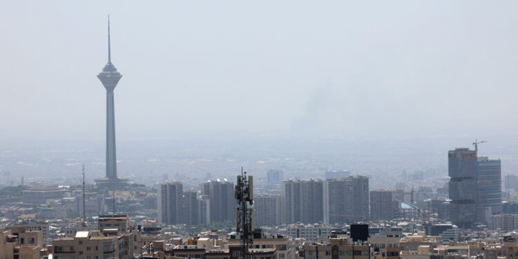 Lo riferiscono i media a Teheran