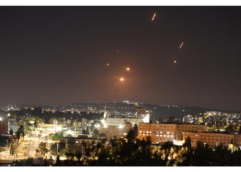 Lo riportano i media israeliani