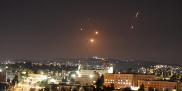 Lo riportano i media israeliani