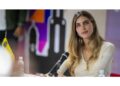 È Camilla Fabri