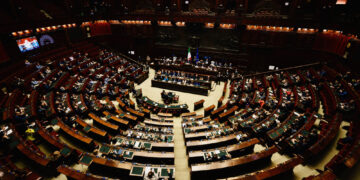 In Aula per l'Esecutivo il viceministro Valentini