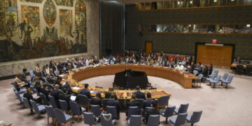 'Per andare avanti Hamas non deve avere un futuro'
