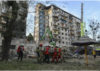 Portavoce Dipartimento di Stato: no ai 'raid sui civili'