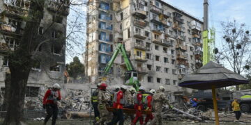 Portavoce Dipartimento di Stato: no ai 'raid sui civili'