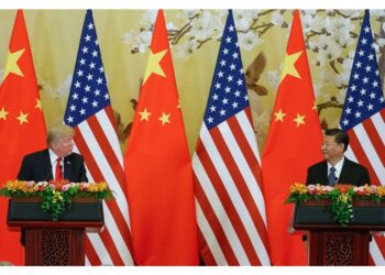 Due giorni di colloqui a Londra dopo la telefonata Trump-Xi
