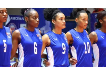 Il team femminile non potrà andare alle Final Four in Porto Rico