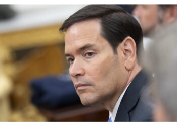 Rubio: 'Azione unilaterale