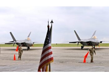 Lo riporta Reuters citando fonti militari Usa