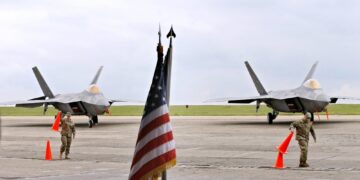 Lo riporta Reuters citando fonti militari Usa