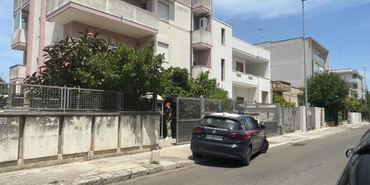 Anche pm aveva chiesto domiciliari