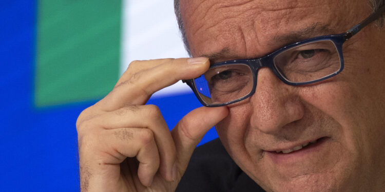 Nelle prossime settimane sarà emanata circolare