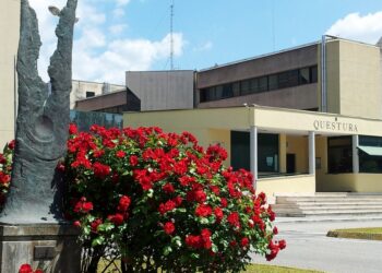 Operazione antidroga a Terni