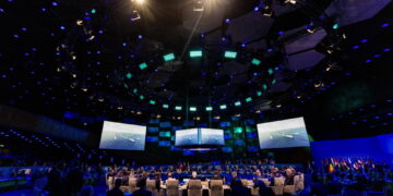 Alleati: 'Russia minaccia per la nostra sicurezza'