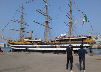In mattinata la cerimonia con il presidente Mattarella