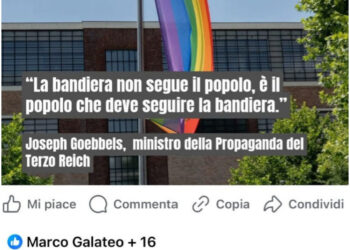 'Un refuso tecnico