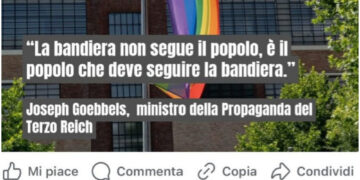 'Un refuso tecnico