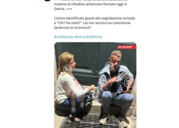 Madre a Chi l'ha visto