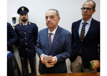 Investigatori oggi nella direzione generale cinema e audiovisivo