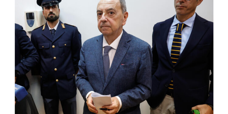 Investigatori oggi nella direzione generale cinema e audiovisivo