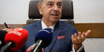 La piccola si chiamava Andromeda ed è nata a Malta a giugno 2024