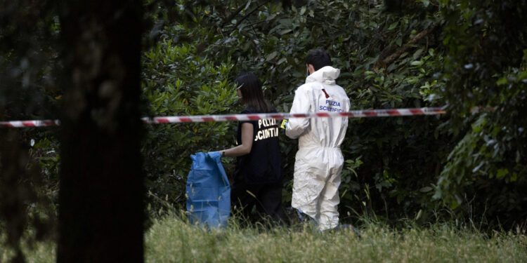 Sentito da inquirenti proprietario casa dove visse Kaufmann
