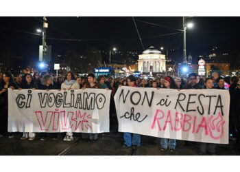 Il trend nella nuova voce Violenza di genere della Treccani