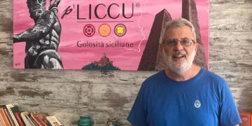 Ex libraio a Catania ora ristoratore a Bologna