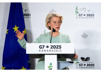 "Ribadito l'impegno della Ue per la pace e la stabilità in Mo"
