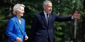 'Discusso anche di Ucraina'
