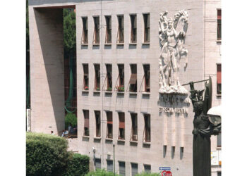 Forte la concorrenza mondiale di università ben finanziate