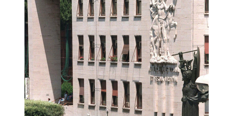 Forte la concorrenza mondiale di università ben finanziate