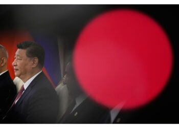Isola per Pechino è prima linea rossa da non superare
