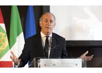 'Sarò l'unico che non potrà candidarsi in Veneto'