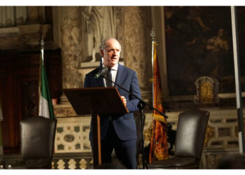 Non ne faccio una crociata. Giusto Italia non sia un mosaico