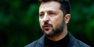 'Piani Nato per aumento spese per difesa sono molto lenti'