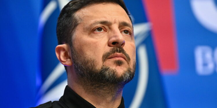 'La Russia vuole solo una breve pausa negli scontri'