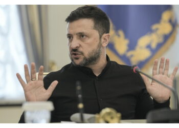 'La Russia non cambia stile