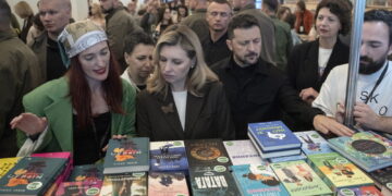'I nostri via in tempo