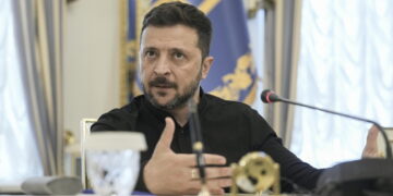 'Putin si sente impunito'