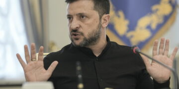 'Ho utilizzato solo ciò che produciamo'