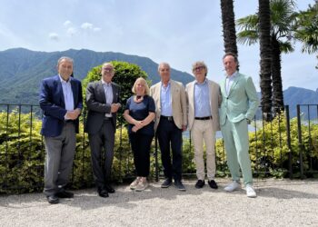 Accordo Fai e Camera di Commercio Como Lecco, Villa del Balbianello