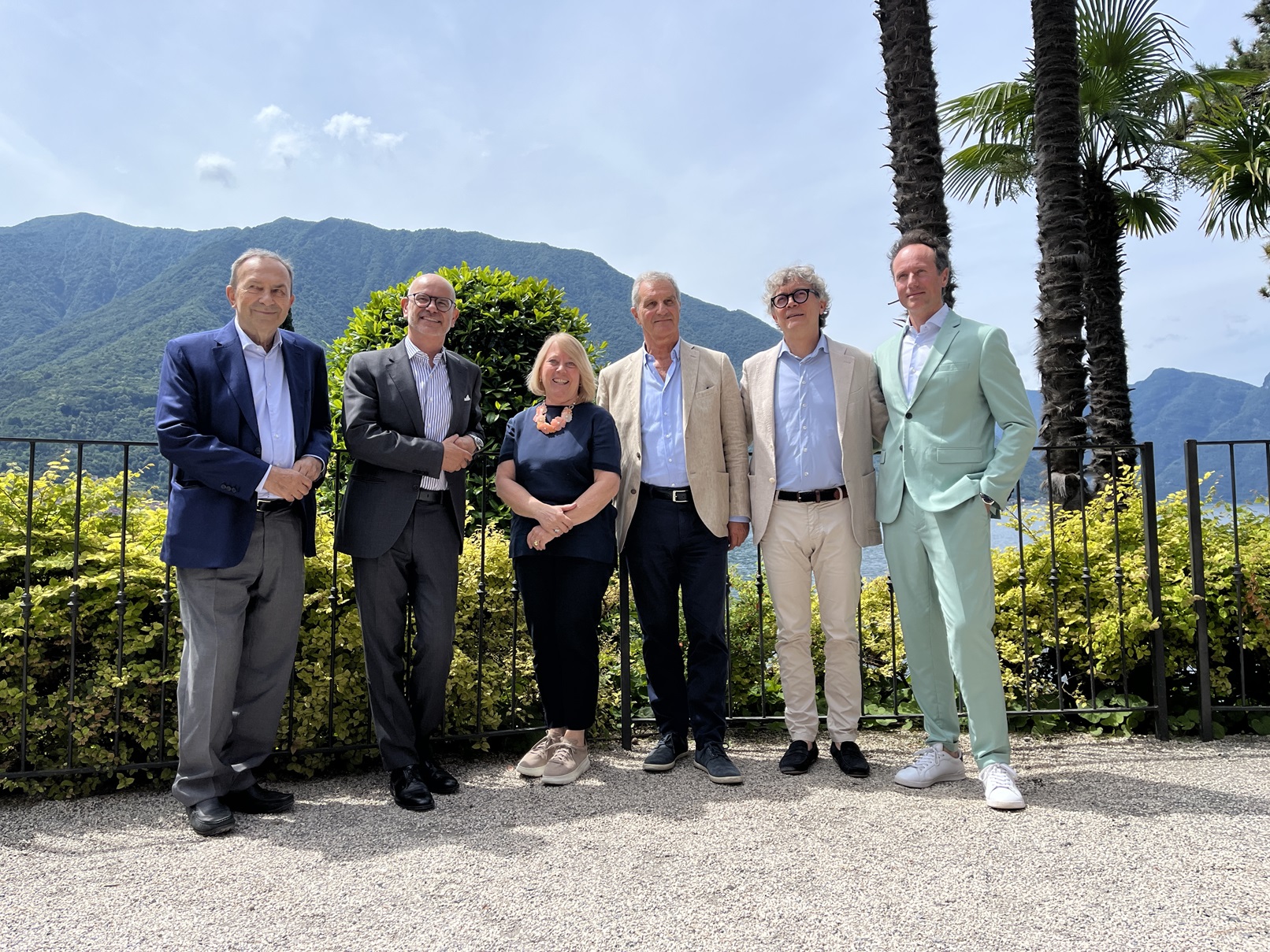 Fai e Camera di Commercio Como-Lecco: alleanza per tutelare il territorio