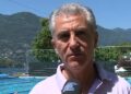 Bruno Galati, presidente Como Nuoto