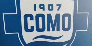 Como 1907