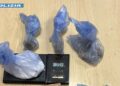 Polizia arresto spaccio