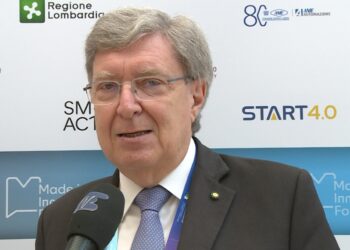 Enrico Giovannini