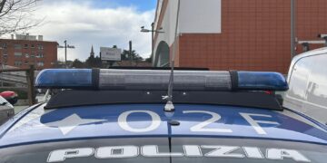 Polizia Camerlata
