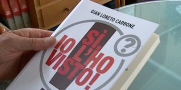 Gian Loreto Carbone