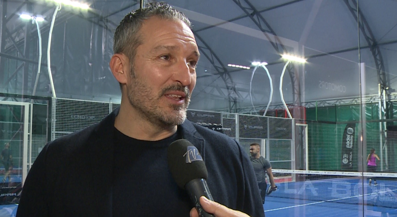 Ufficiale, Gianluca Zambrotta nello staff della Nazionale